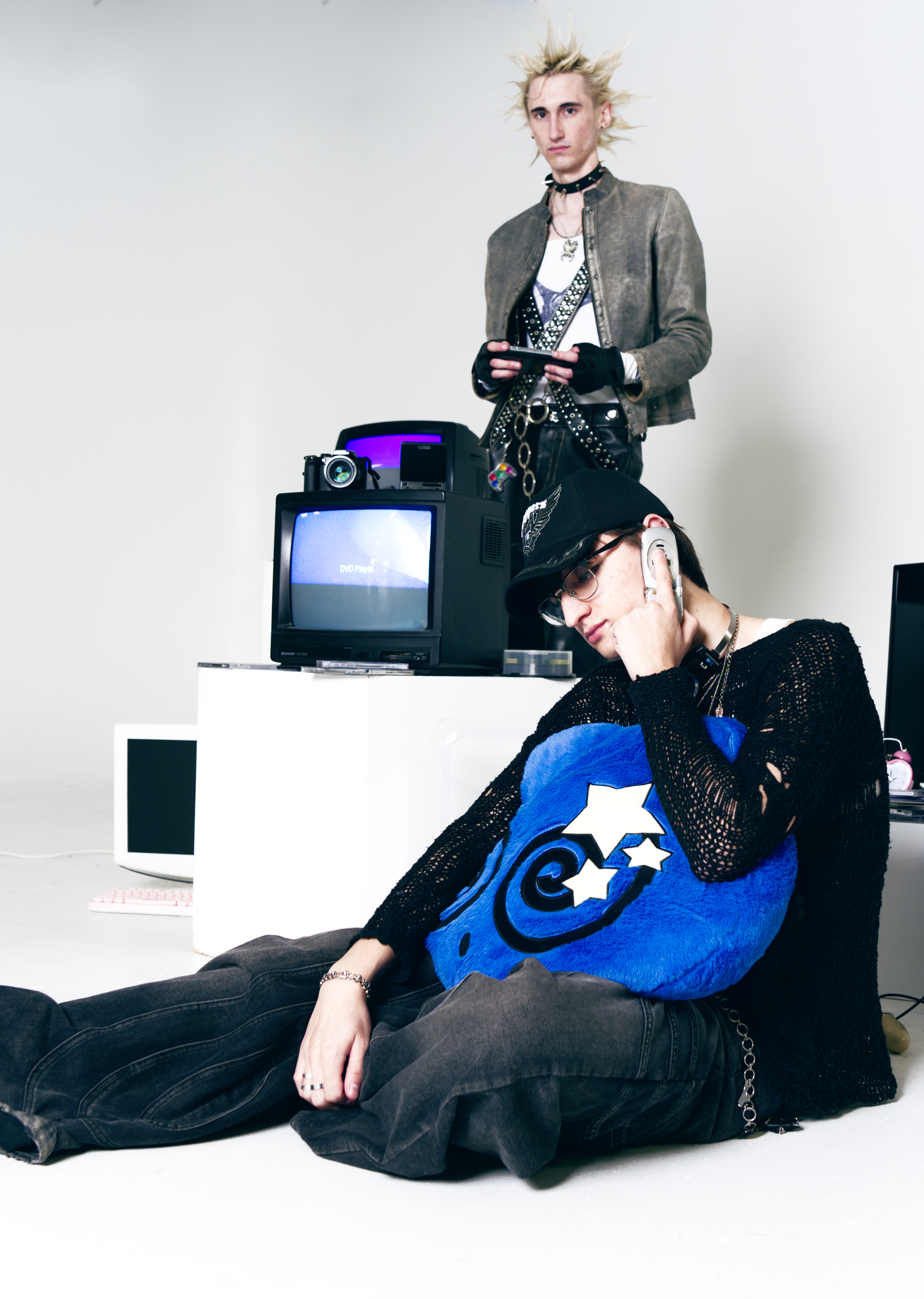 Volta Photoshoot