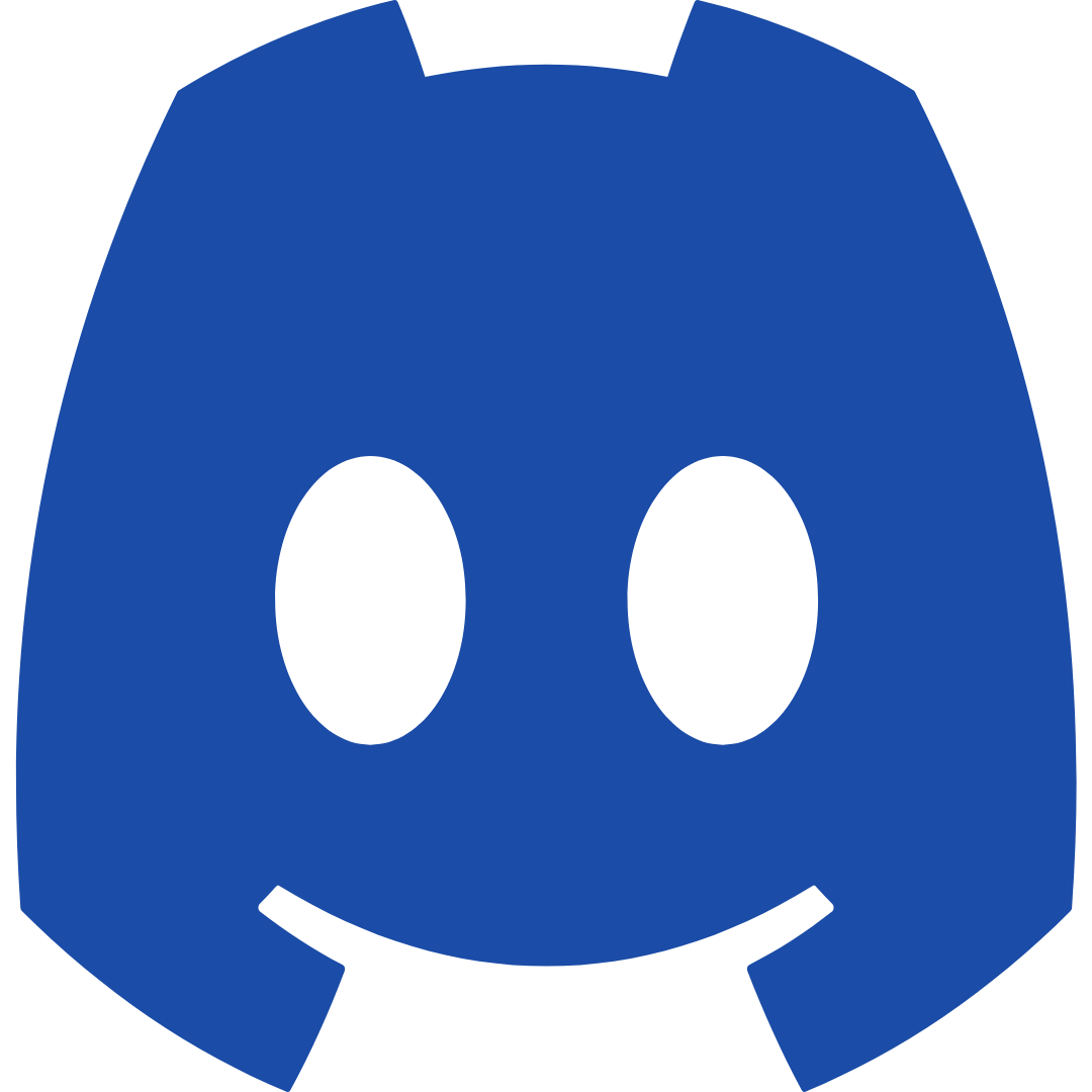 Discord Logo