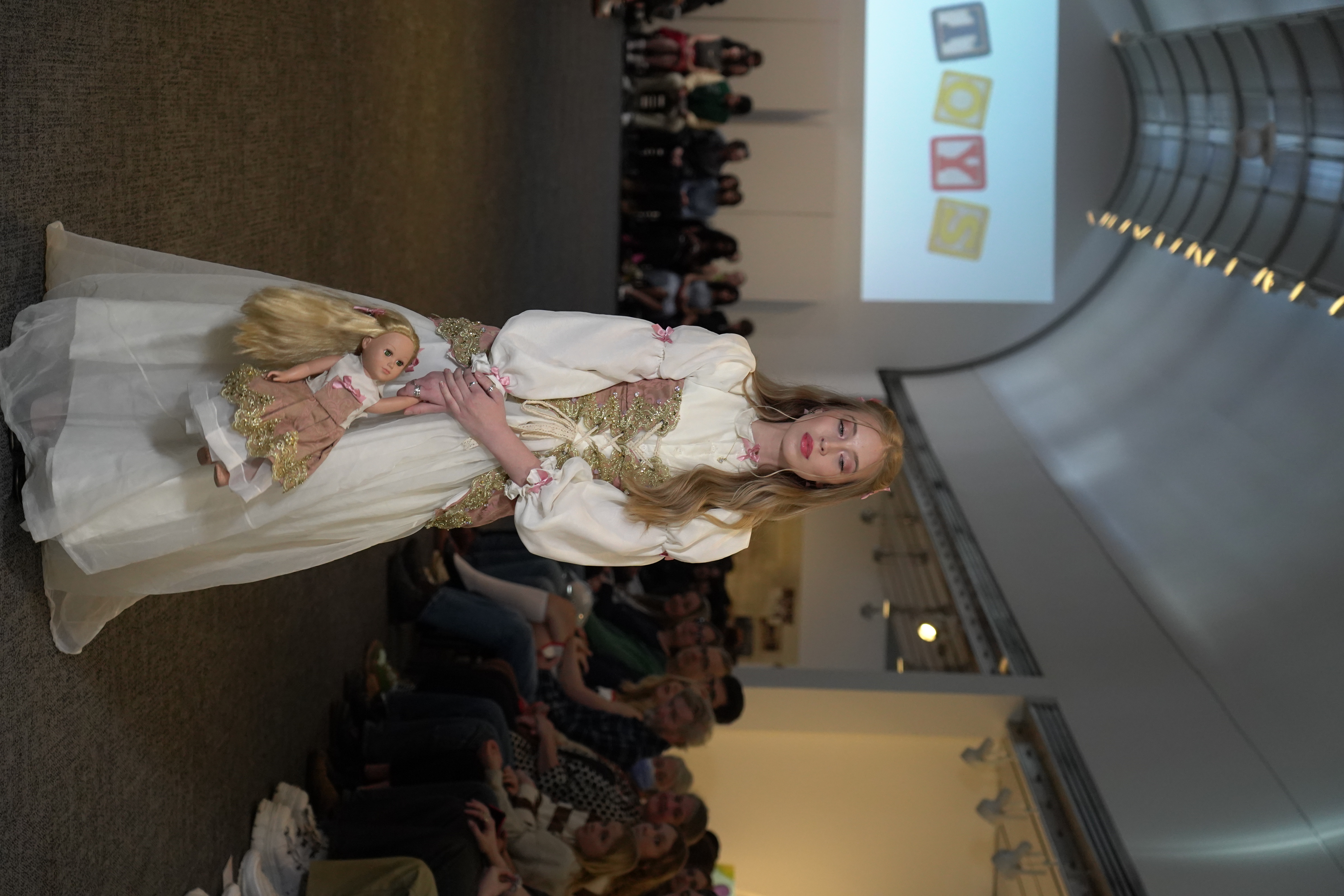 Look 1 from SS 24