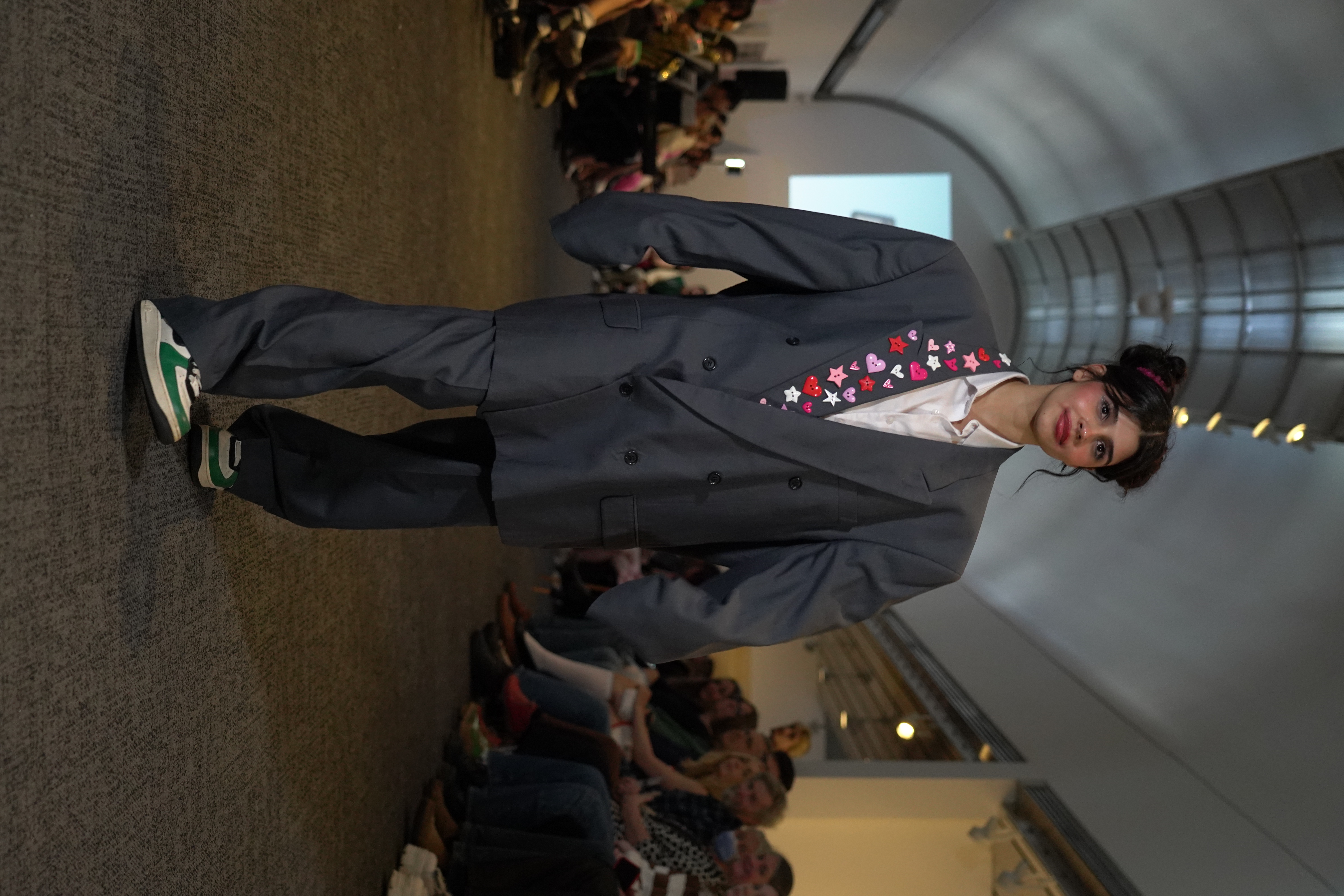Look 14 from SS 24