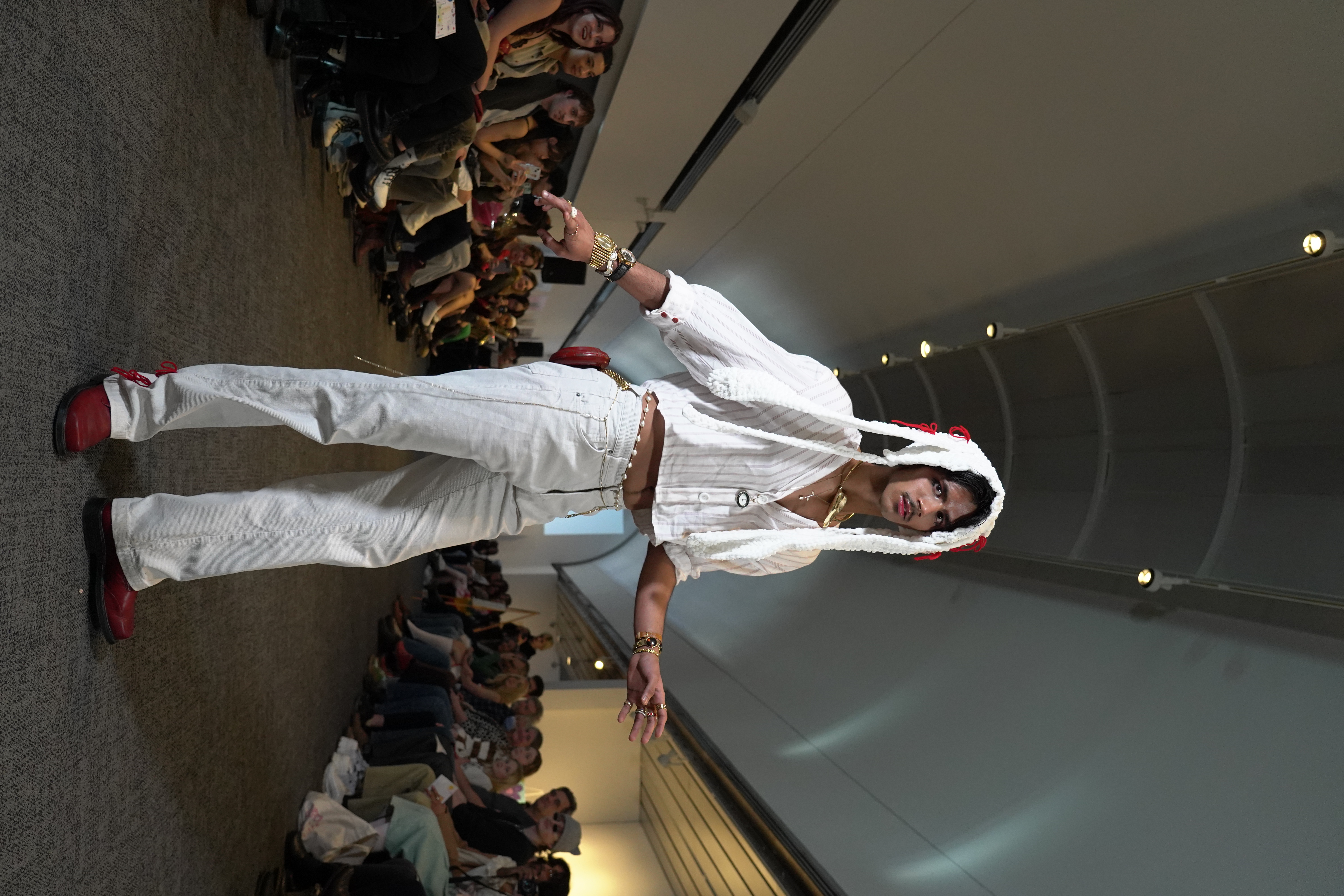 Look 16 from SS 24