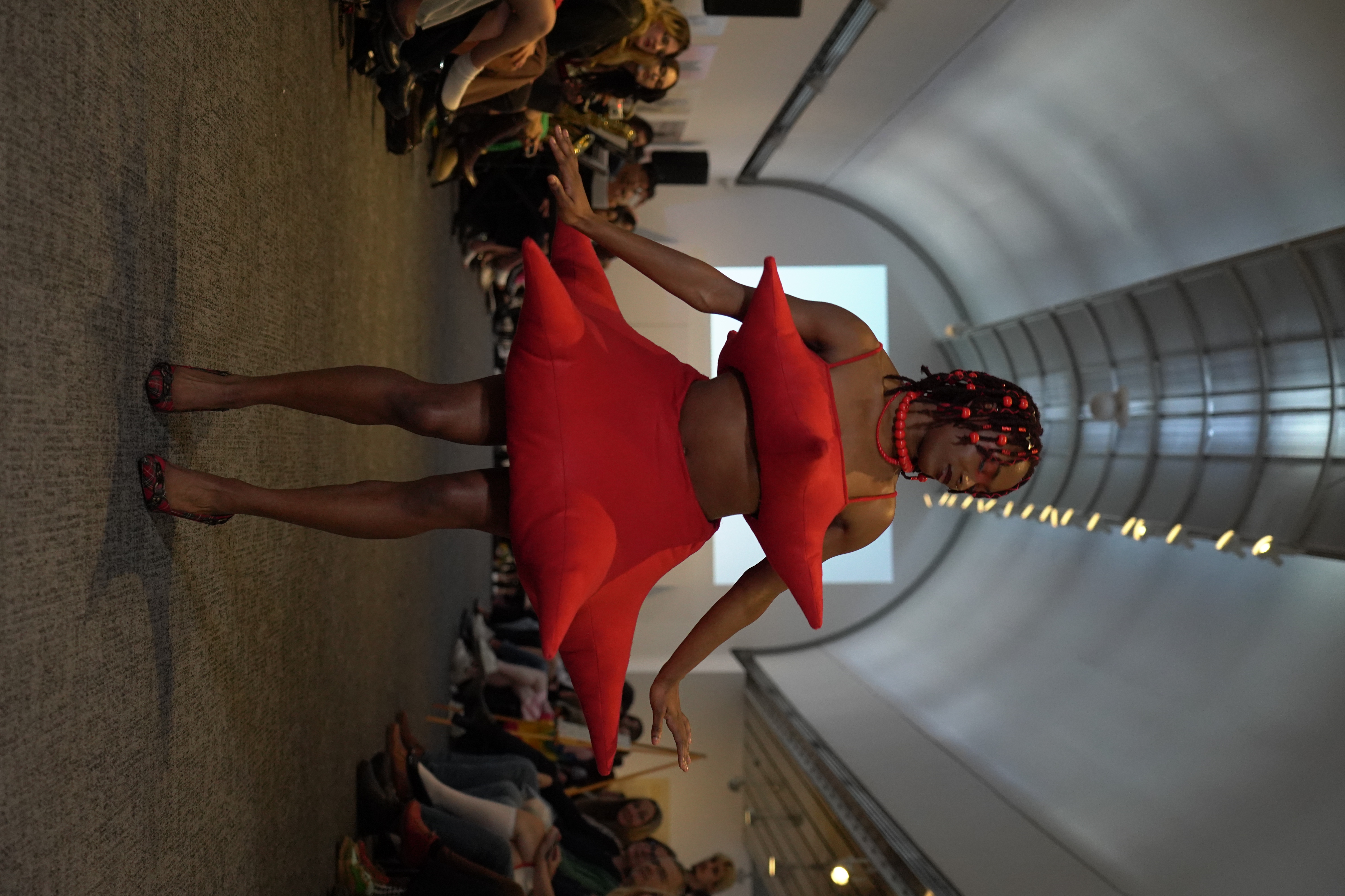 Look 17 from SS 24