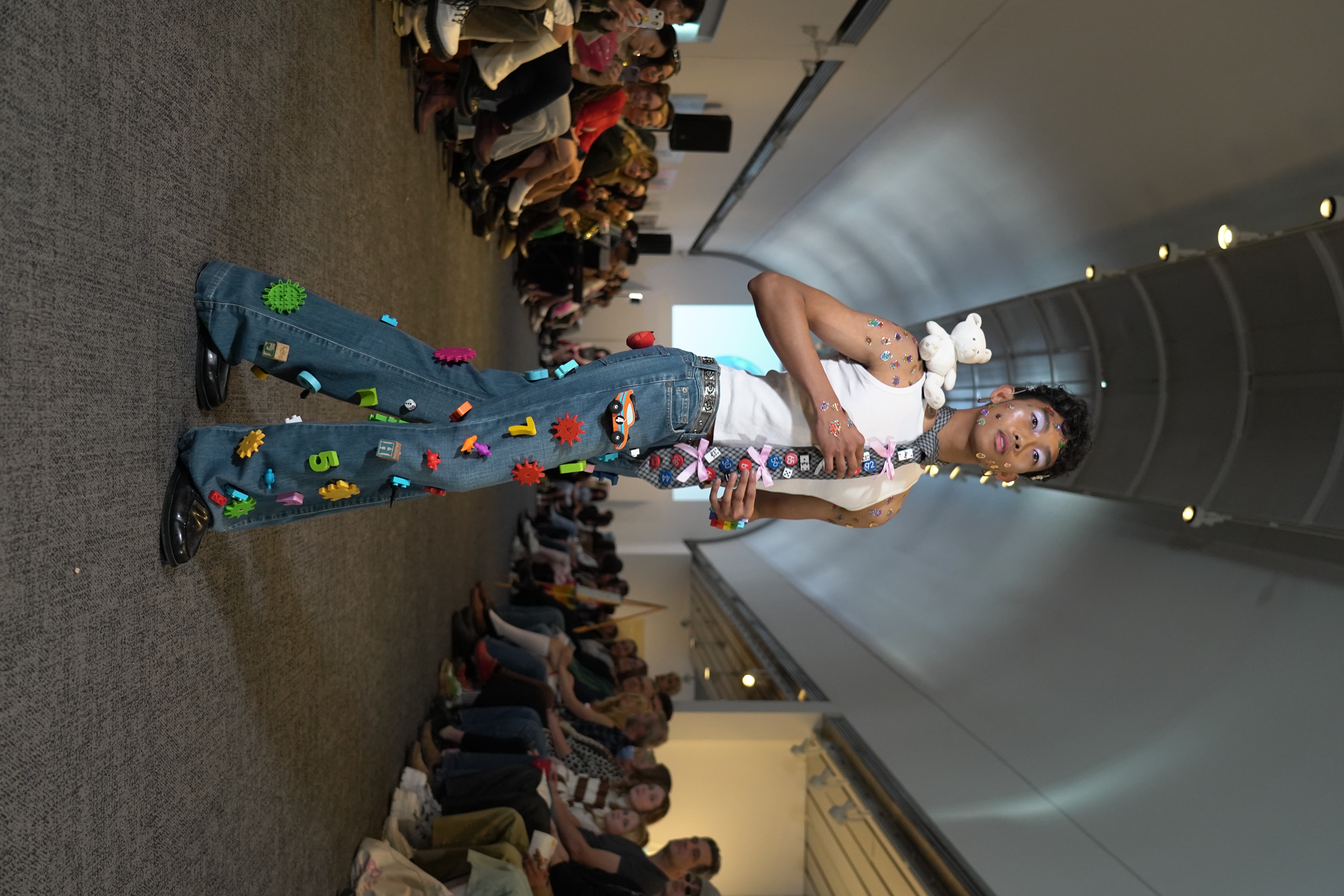 Look 18 from SS 24