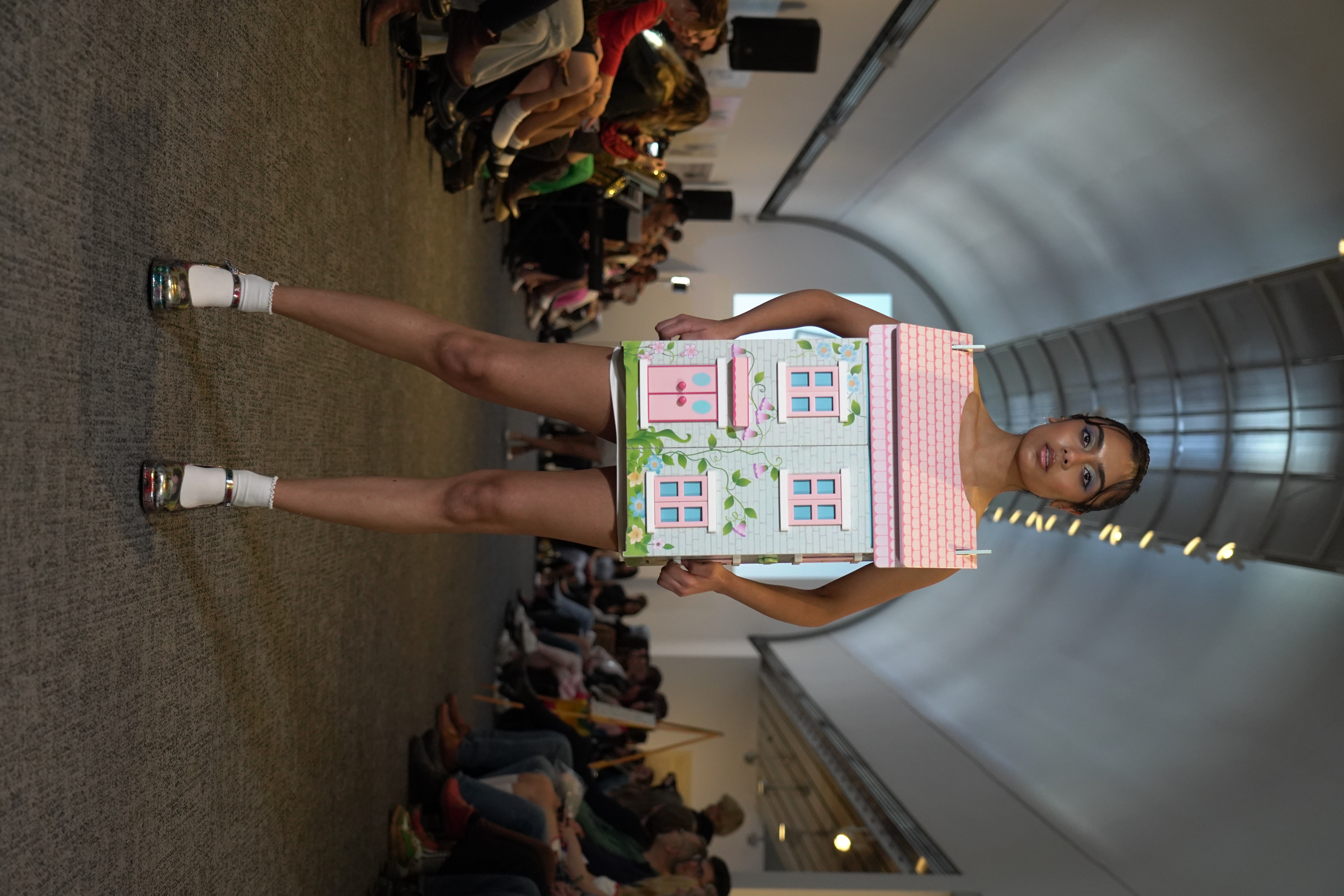 Look 19 from SS 24