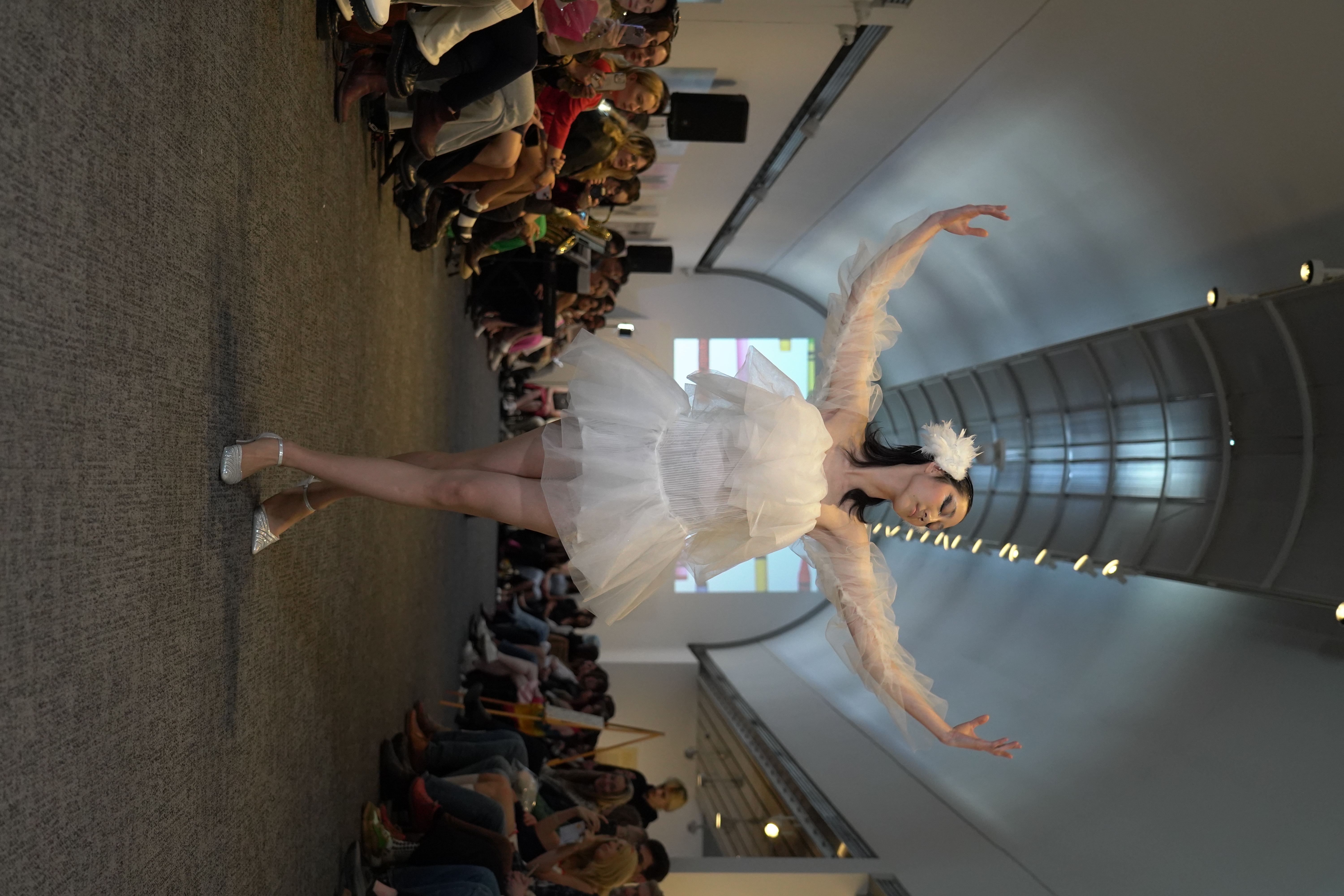 Look 20 from SS 24