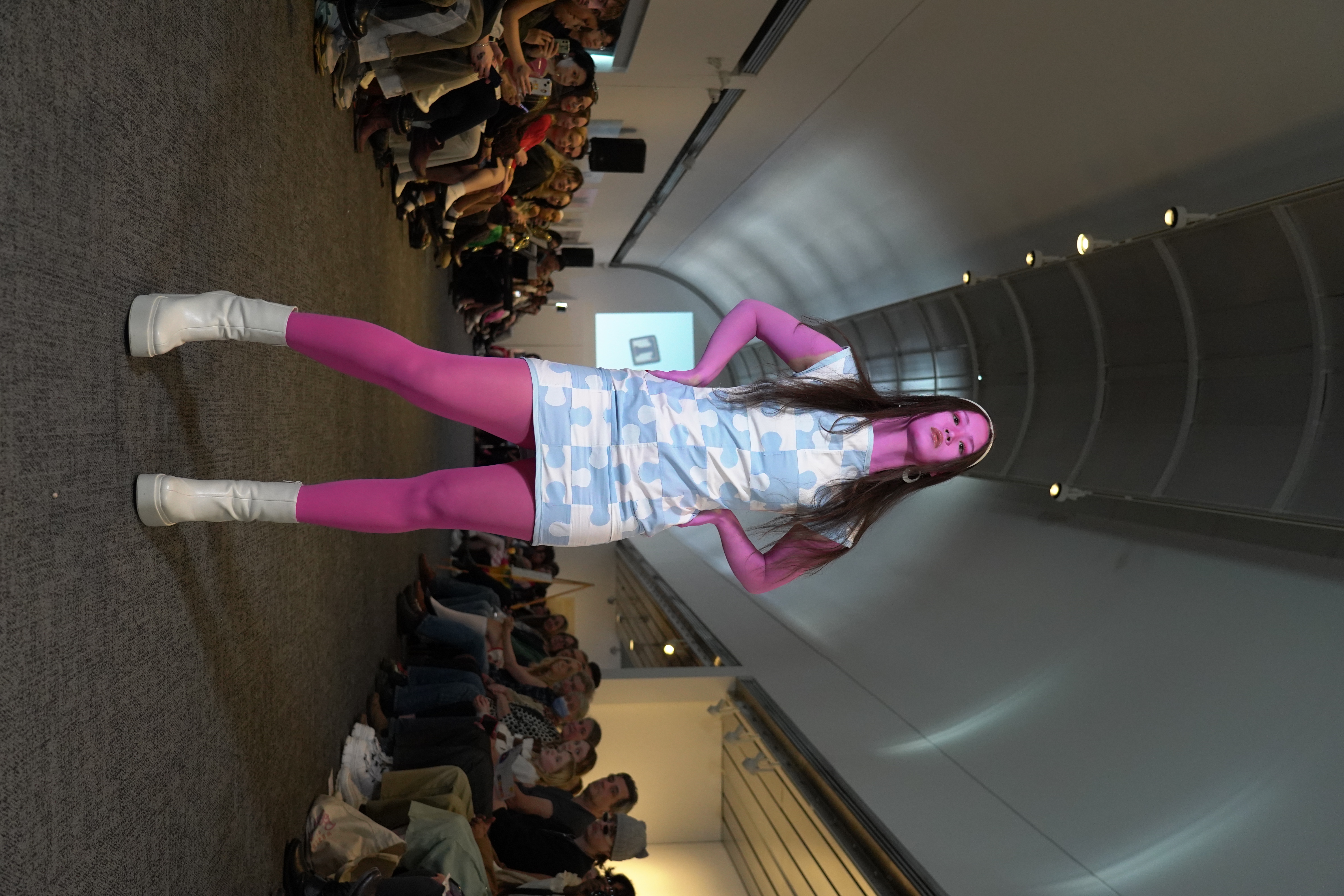 Look 6 from SS 24