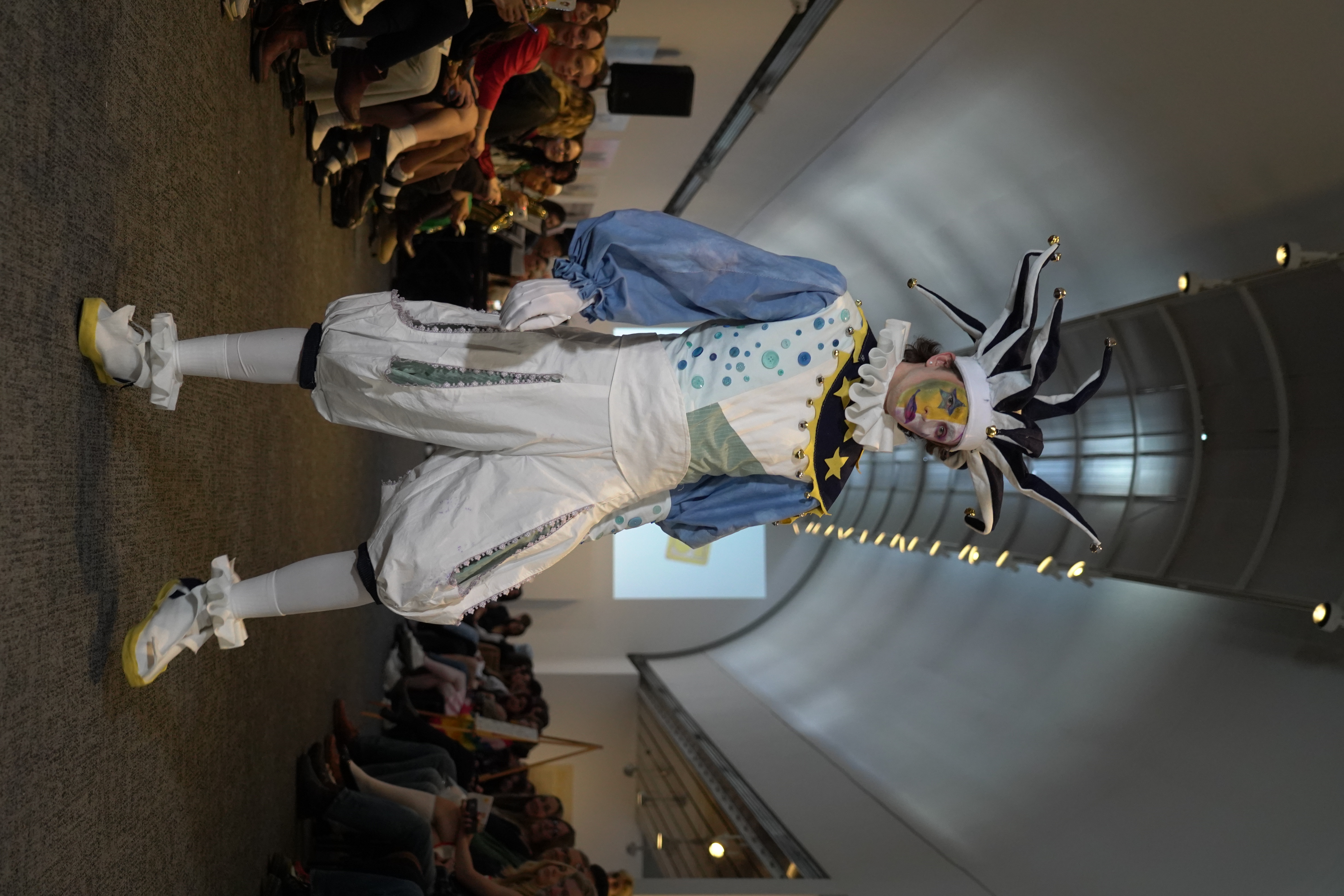 Look 7 from SS 24