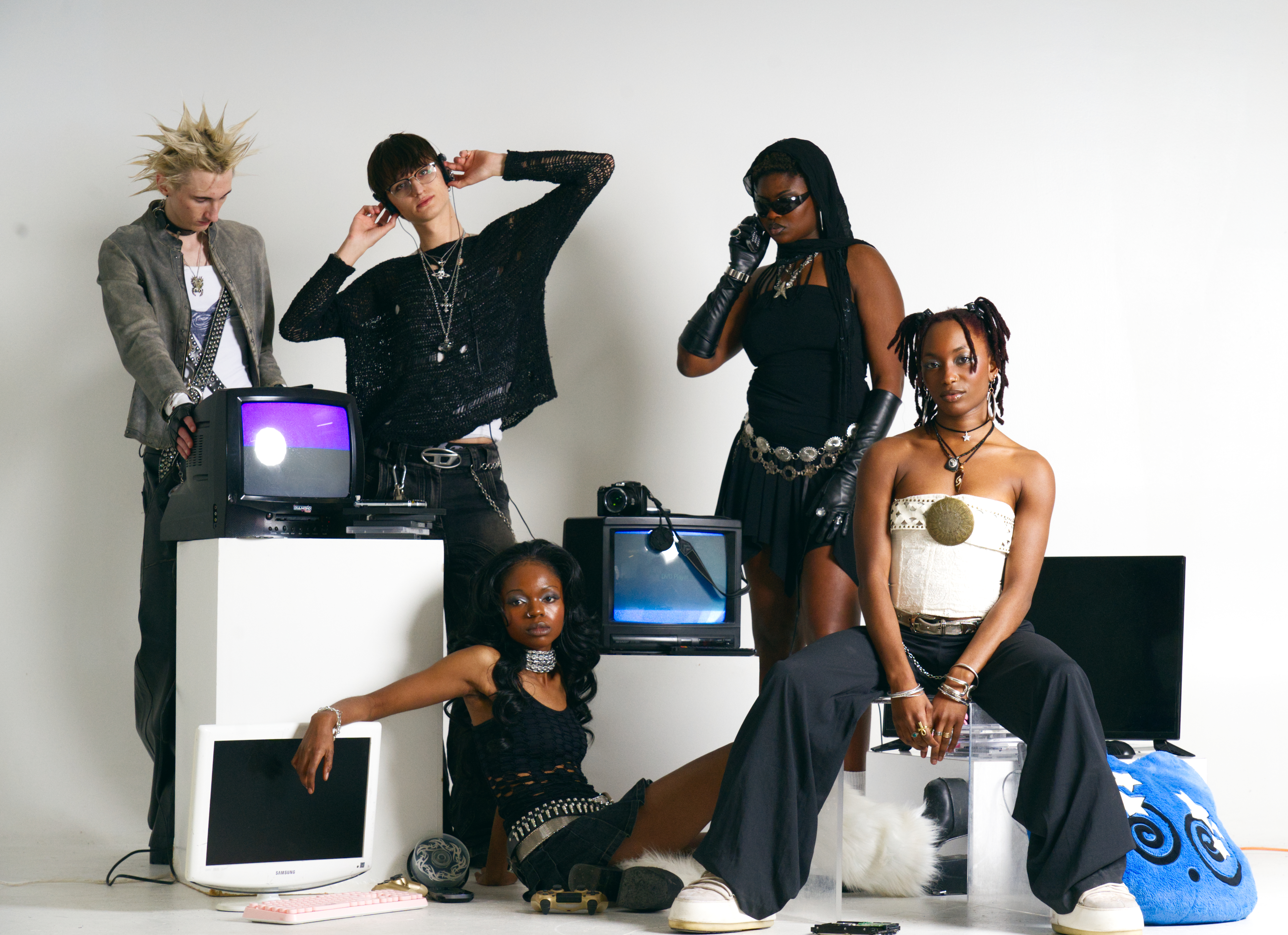 Volta Photoshoot