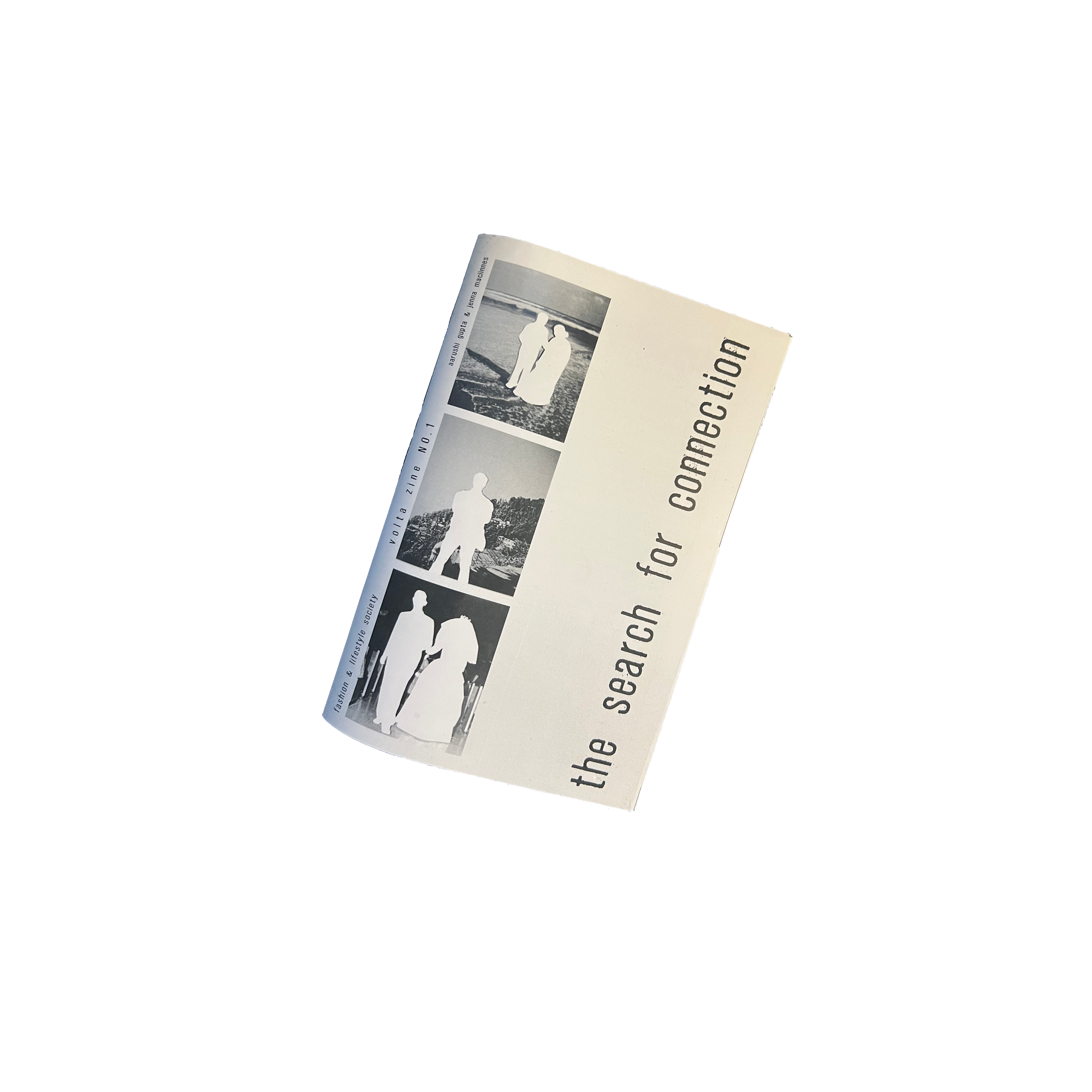 Zine Button